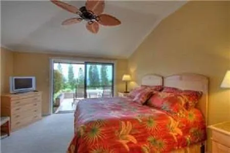 Apartahotel Golf Villas At Kapalua - Maui Condo And Home