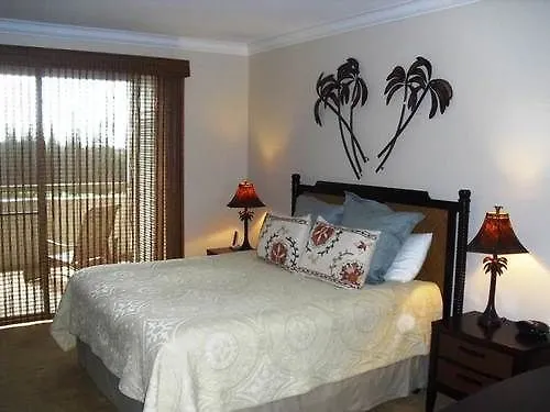 Apartahotel Golf Villas At Kapalua - Maui Condo And Home