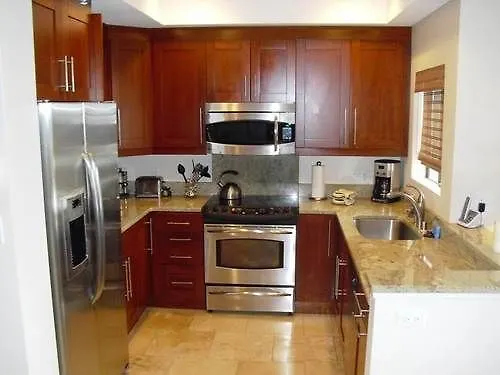 Golf Villas At Kapalua - Maui Condo And Home 4*,
