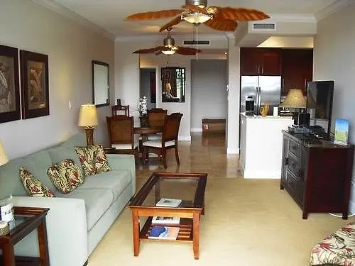 Apartahotel Golf Villas At Kapalua - Maui Condo And Home