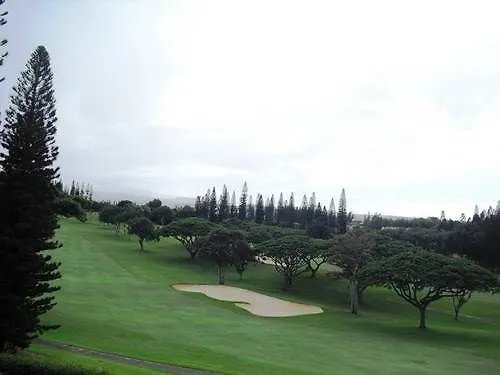 Golf Villas At Kapalua - Maui Condo And Home Apartahotel