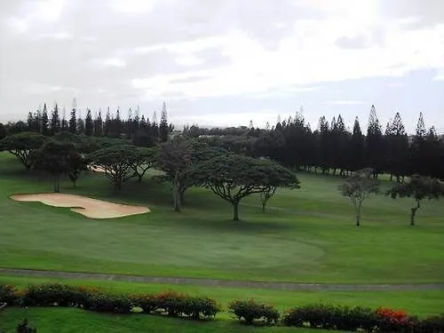**** Apartahotel Golf Villas At Kapalua - Maui Condo And Home Estados Unidos
