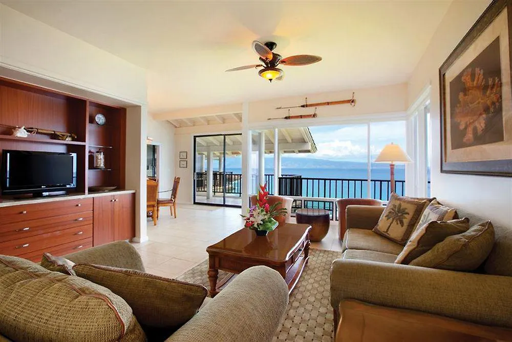 Golf Villas At Kapalua - Maui Condo And Home Apartahotel