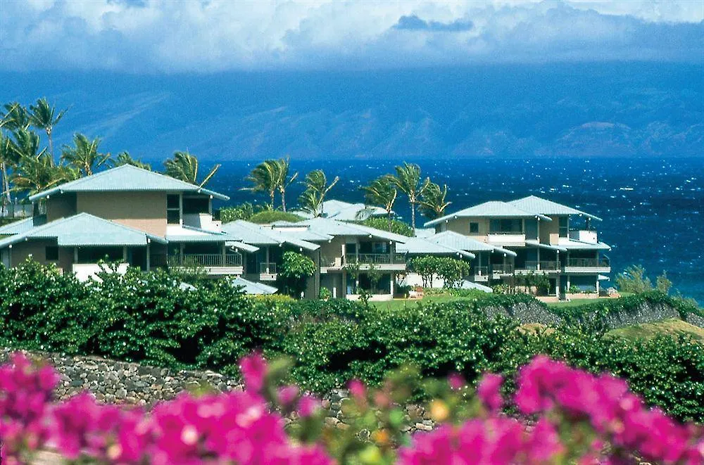 **** Apartahotel Golf Villas At Kapalua - Maui Condo And Home Estados Unidos