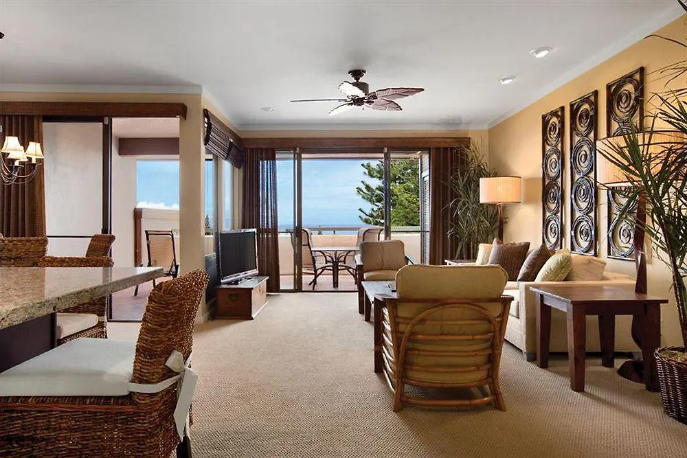 Golf Villas At Kapalua - Maui Condo And Home 4*,