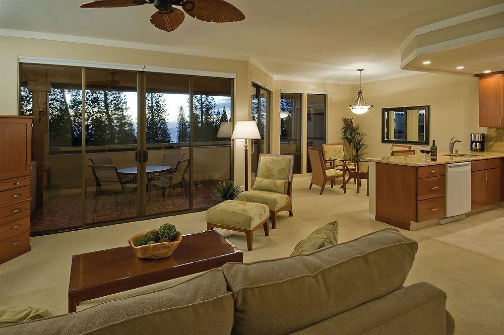 Apartahotel Golf Villas At Kapalua - Maui Condo And Home