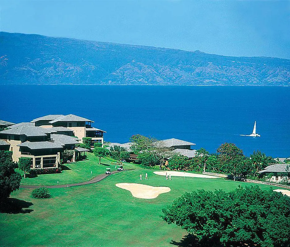 Golf Villas At Kapalua - Maui Condo And Home